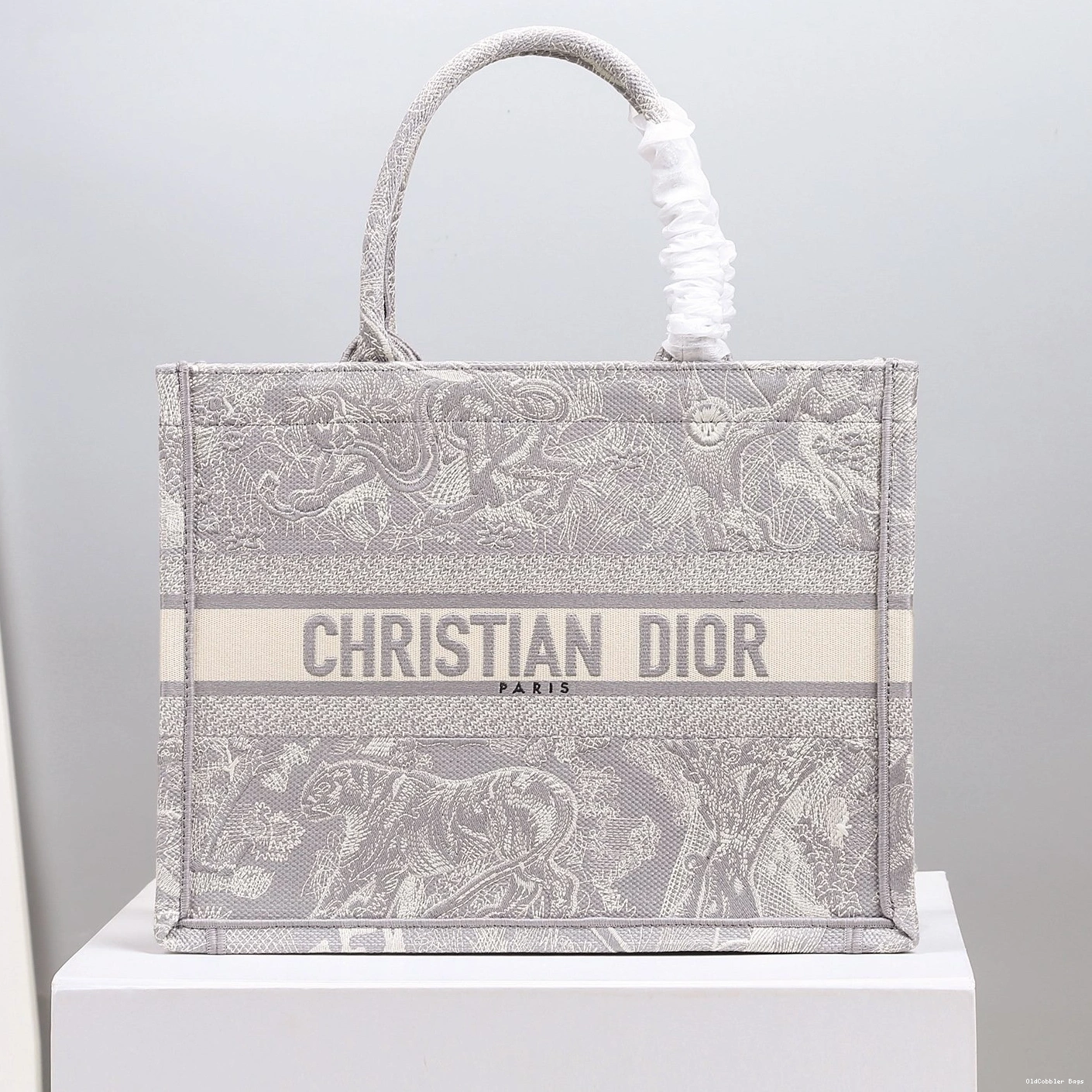 OldCobbler Bags DIRO MEDIUM TOTE-36*18*28CM BOOK 0712